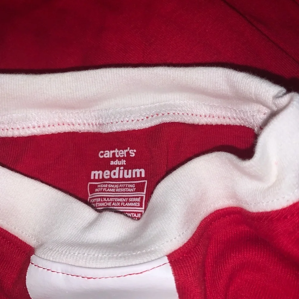 Family Christmas pajamas